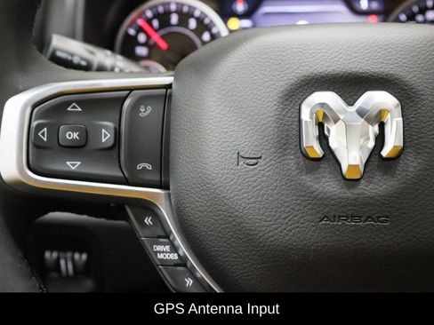 New 2026 RAM 1500 Big Horn image 8