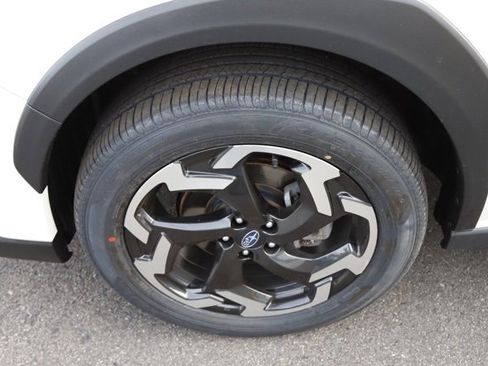 Used 2021 Subaru Crosstrek 2.5i Limited image 9