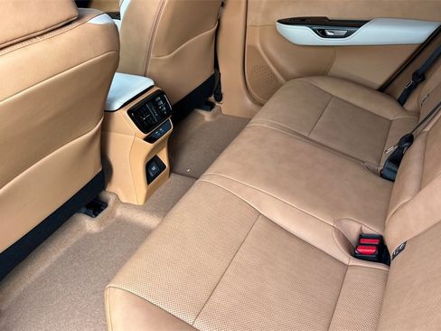 New 2026 Lexus RZ 450e AWD image 12