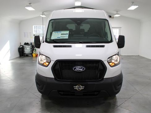 New 2026 Ford Transit 350 XL RWD image 2