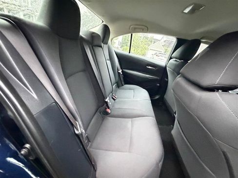 Used 2021 Toyota Corolla LE FWD image 27