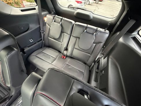 New 2026 Ford Explorer ST-Line w/ ST-Line Street Pack AWD/4WD image 15