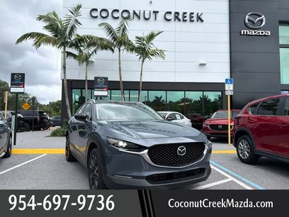 Used 2024 MAZDA CX-30 2.5 Turbo w/ Premium Plus Pkg