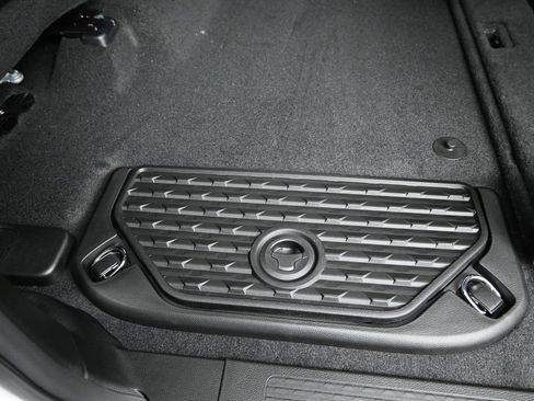 New 2026 RAM 1500 Laramie AWD/4WD image 20