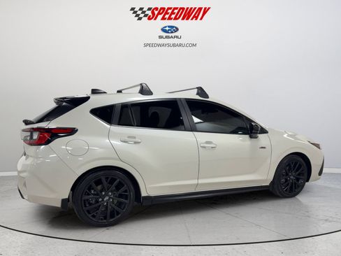 Certified 2024 Subaru Impreza RS w/ Popular Package #3 image 11