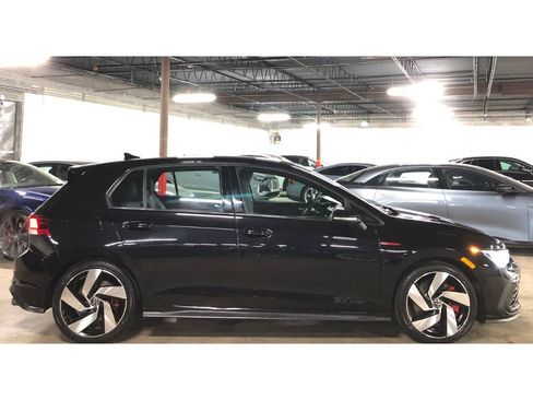 Used 2024 Volkswagen GTI S image 9