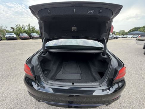 Used 2019 BMW 530i xDrive w/ Convenience Package AWD/4WD image 28