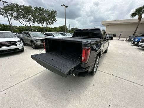 Certified 2023 GMC Sierra 1500 Denali AWD/4WD image 33