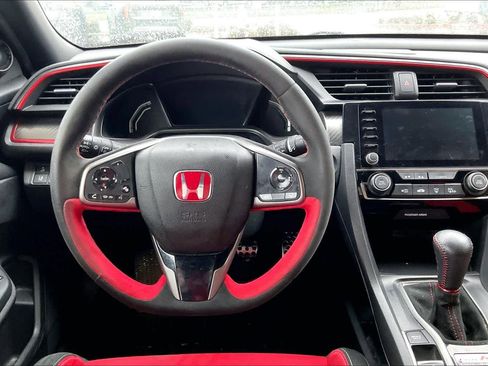Used 2021 Honda Civic Type R image 8