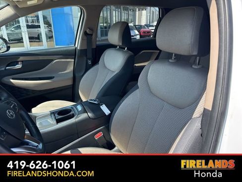 Used 2023 Hyundai Santa Fe SEL FWD image 13