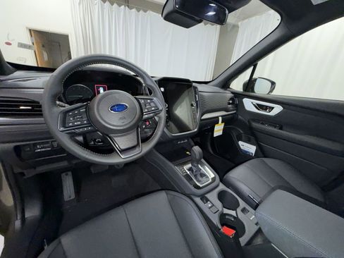 New 2025 Subaru Forester Limited image 11