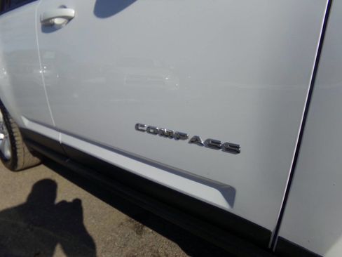 Used 2014 Jeep Compass Sport w/ Power Value Group image 12