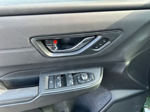 New 2026 Subaru Outback Touring XT image 11