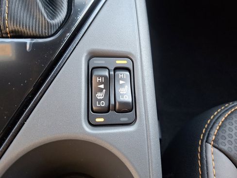 New 2026 Subaru Crosstrek 2.5i Wilderness image 20