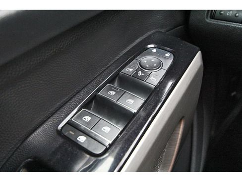 Certified 2024 Nissan Pathfinder Platinum w/ Cargo Package FWD image 20