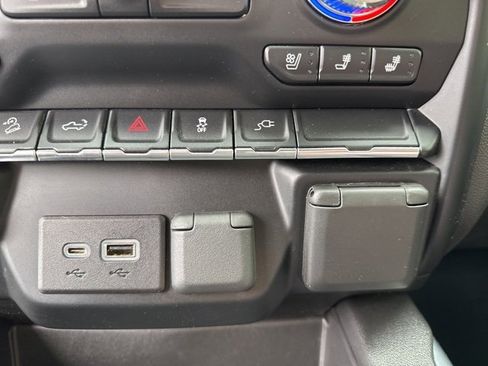 Certified 2021 GMC Sierra 1500 AT4 image 21