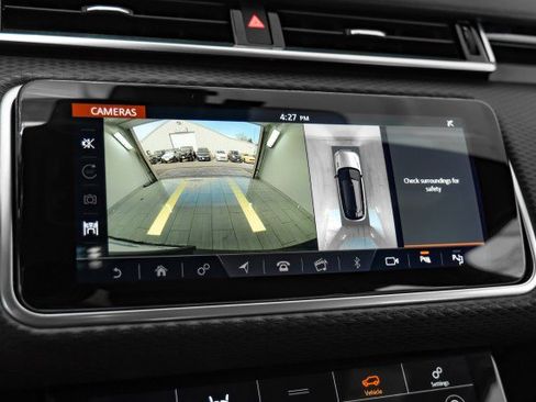 Used 2020 Land Rover Range Rover Velar R-Dynamic S image 20