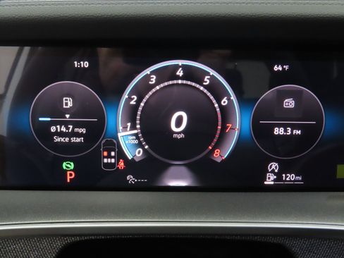 New 2026 Volkswagen Tiguan S image 13