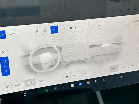 Used 2023 Tesla Model X Plaid image 25