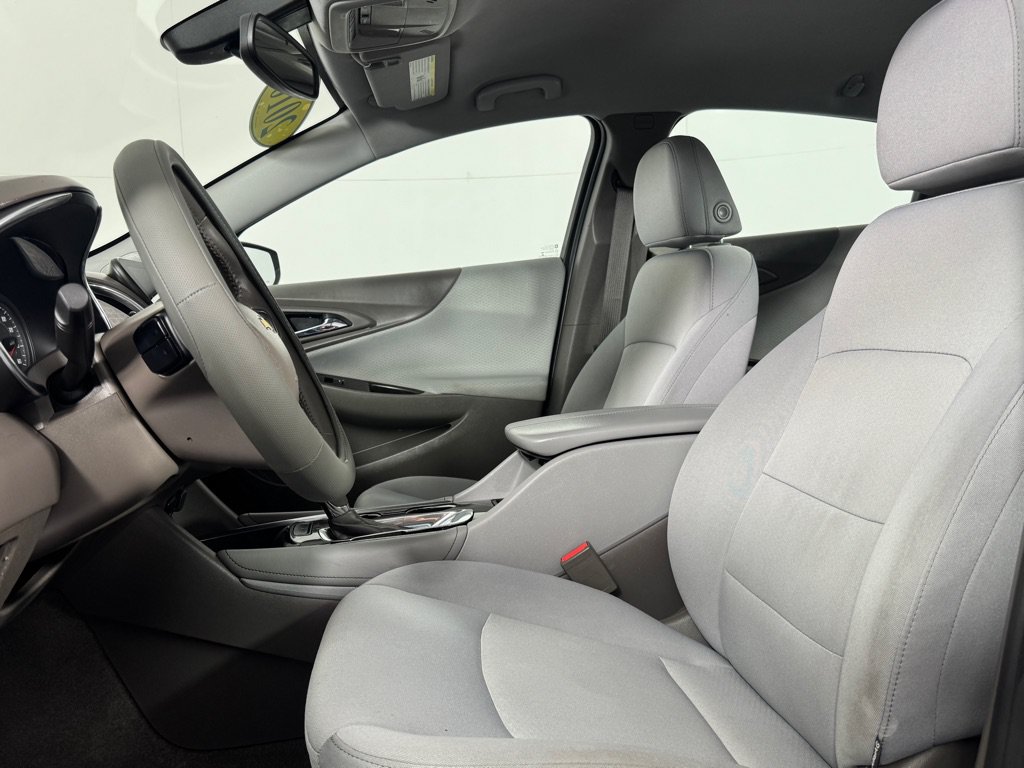 Used 2016 Chevrolet Malibu LT FWD image 11