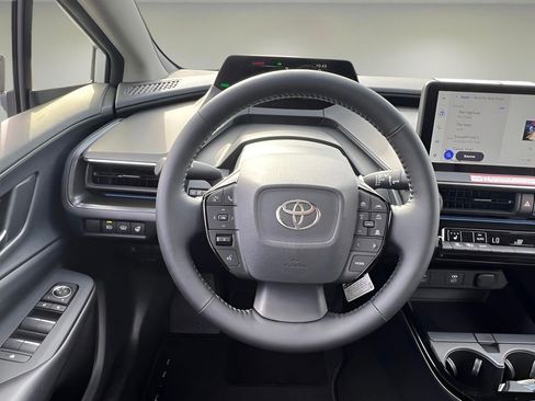 New 2026 Toyota Prius image 13