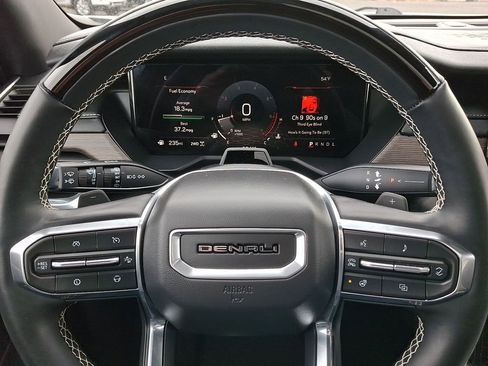 Used 2024 GMC Acadia Denali w/ Super Cruise Package image 20