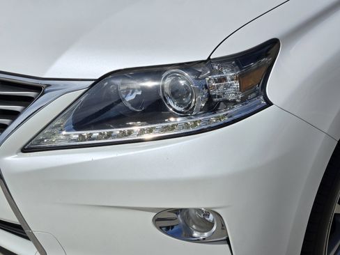 Used 2015 Lexus RX 350 Navigation, Premium Package image 9