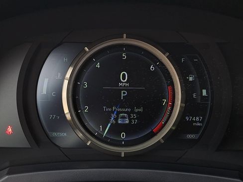 Used 2016 Lexus IS 300 AWD w/ F Sport Package image 18