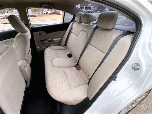 Used 2014 Honda Civic LX image 20