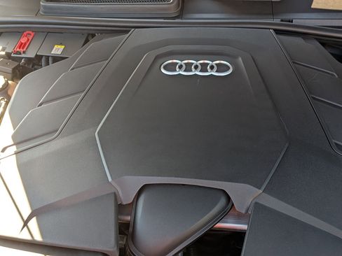 Used 2021 Audi Q7 3.0T Prestige w/ Prestige Package image 44