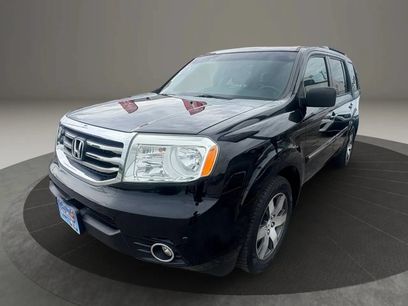 Used 2013 Honda Pilot Touring