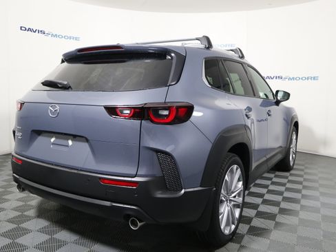 New 2026 MAZDA CX-50 AWD 2.5 S w/ Weather Package image 4