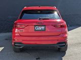 Certified 2024 Audi Q3 2.0T Premium Plus w/ Premium Plus Package image 5