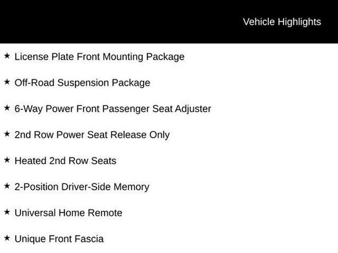 Used 2014 Chevrolet Suburban LT AWD/4WD image 8