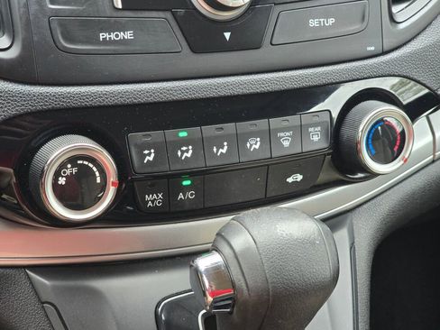 Used 2015 Honda CR-V LX image 30