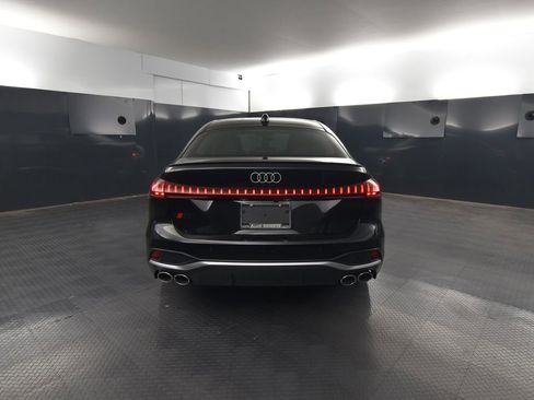 New 2025 Audi S5 Premium Plus AWD/4WD image 4