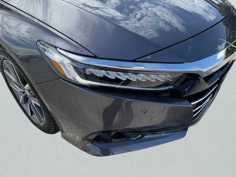 Used 2022 Honda Accord EX-L image 8