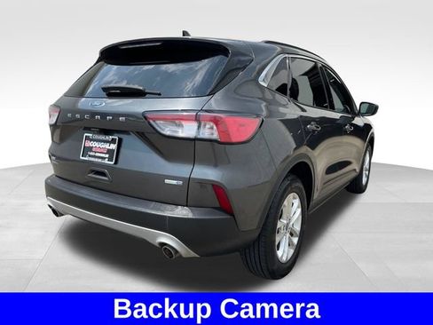Used 2020 Ford Escape SE AWD/4WD image 5