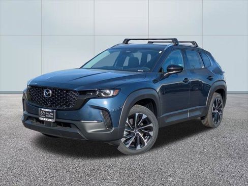 New 2026 MAZDA CX-50 2.5 Hybrid w/ Weather Package image 1