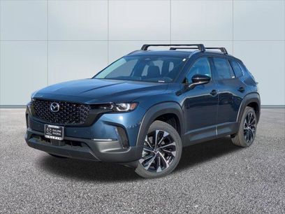 New 2026 MAZDA CX-50 2.5 Hybrid w/ Weather Package