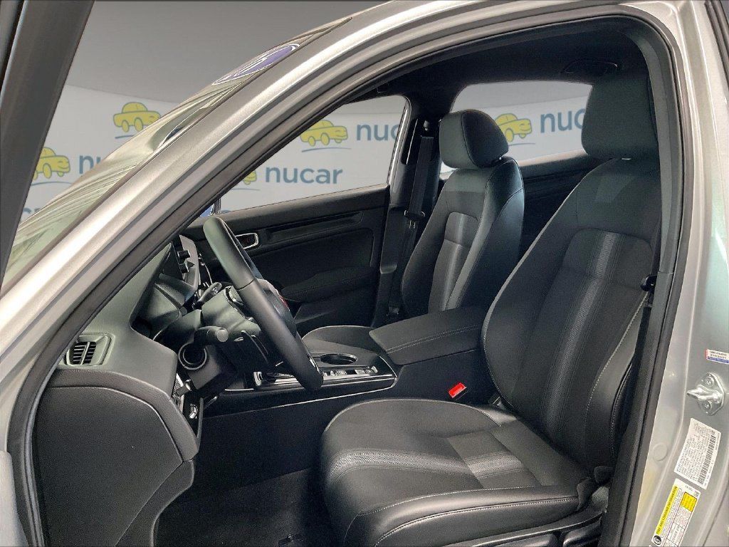 Used 2026 Honda Civic Sport image 10