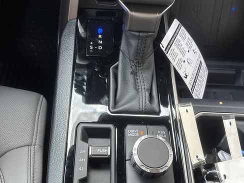 New 2026 Toyota Tundra SR5 AWD/4WD image 15