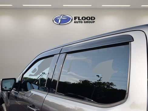 Used 2022 Ford F150 Lariat w/ Equipment Group 502A High AWD/4WD image 10