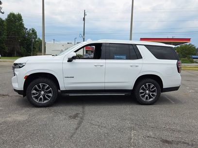 Certified 2021 Chevrolet Tahoe LT w/ LT Signature Package
