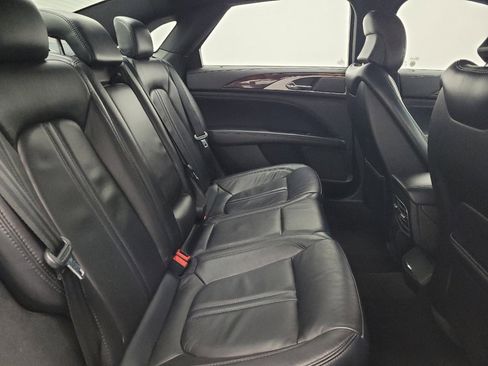 Used 2017 Lincoln MKZ Select image 19