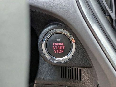 Certified 2024 Subaru Crosstrek 2.5i Limited image 28