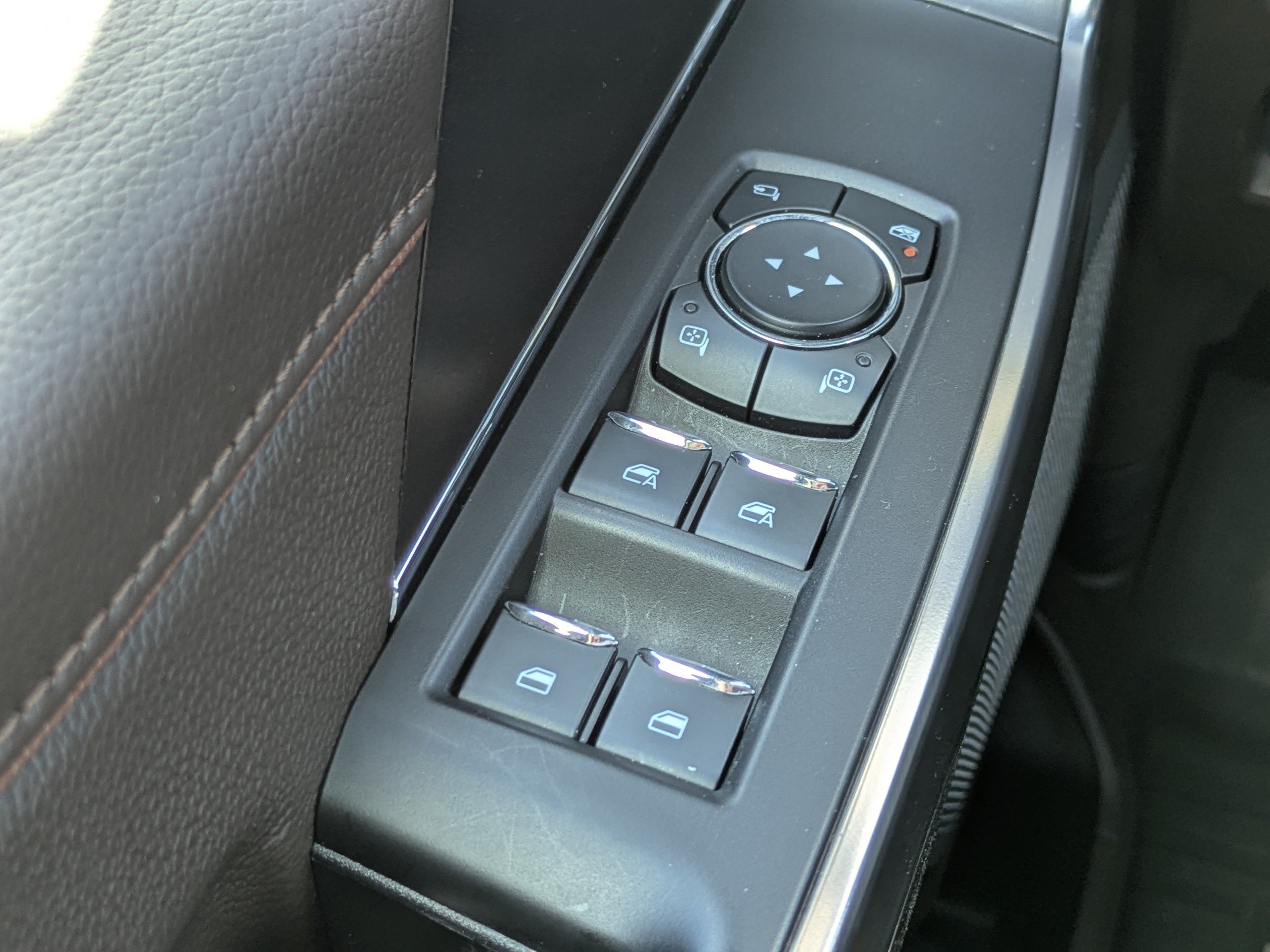 Used 2024 Ford F150 King Ranch AWD/4WD image 20