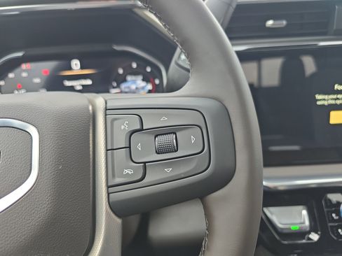 New 2026 GMC Sierra 3500 Denali w/ Denali Reserve Package image 24