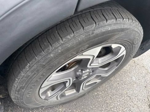 Used 2018 Honda CR-V EX image 17