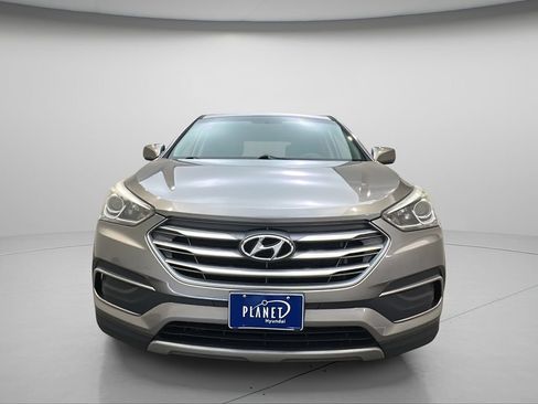Used 2018 Hyundai Santa Fe Sport AWD/4WD image 5